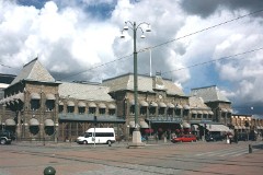Gothenburg